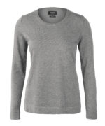 Women’s Brighton – elegant round neck - Image 2