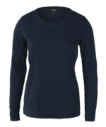 Women’s Brighton – elegant round neck - Image 3