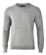 Brighton – elegant round neck - Image 2