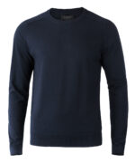 Brighton – elegant round neck - Image 3