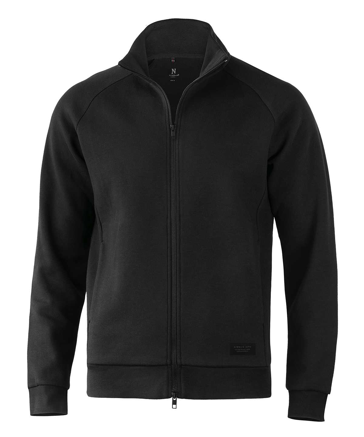 5cd29164ace8be58e700002840a82c6a Eaton – premium double-faced sweatshirt - Image 1