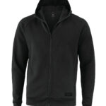 Hampton – premium double-faced hoodie