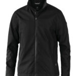Redmond men – elegant technical jacket