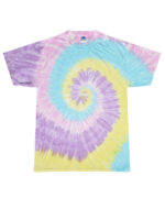 Tie-dye shirt - Image 13