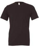 Unisex Jersey crew neck t-shirt - Image 13