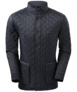 Quartic quilt jacket - Image 2