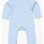 Baby rompersuit