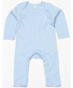 Baby rompersuit