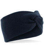 Twist knit headband - Image 2