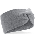 Twist knit headband - Image 3