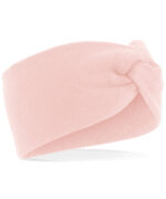 Twist knit headband - Image 4