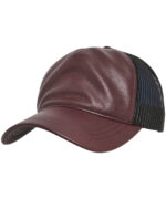 Leather trucker - Image 2