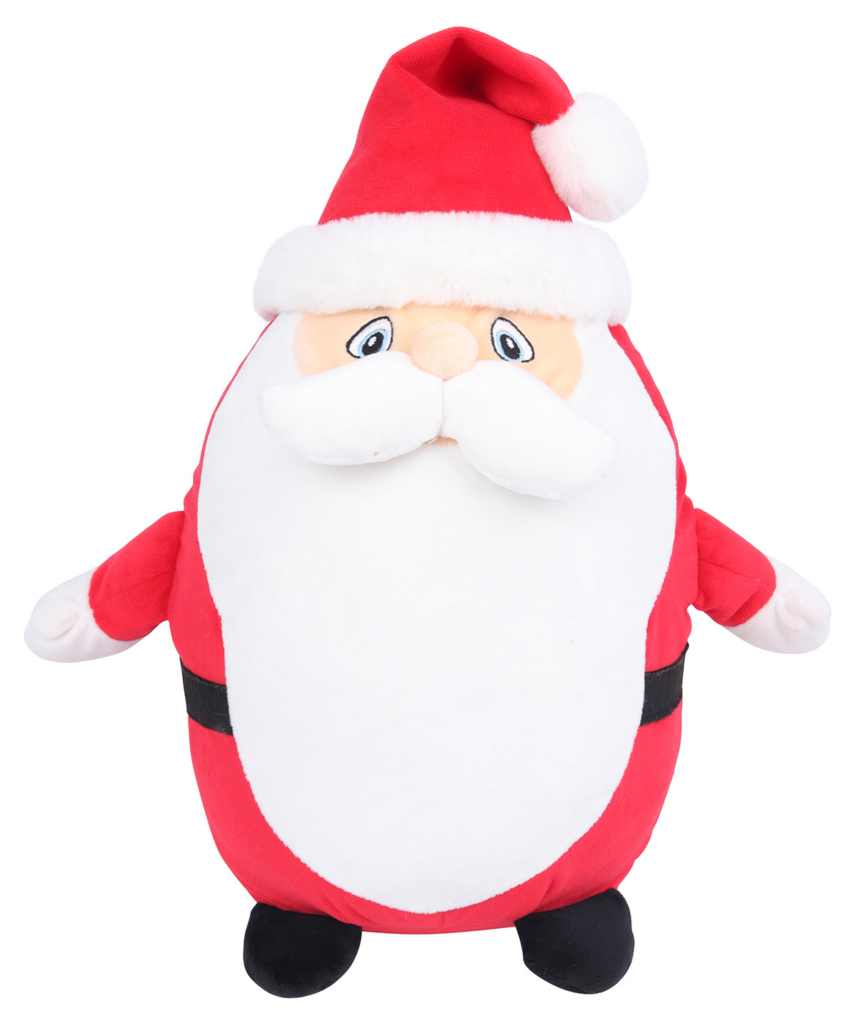 5d7b8c4454ef215303000012c28582bf Zippie Father Christmas - Image 1