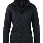Women’s Henderson – stylish diamond quilted jacket