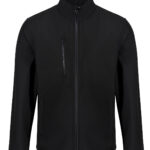 Ablaze 3-layer printable softshell
