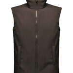 Ablaze printable softshell bodywarmer