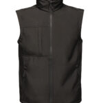Octagon 3-layer bodywarmer