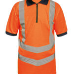 Hi-vis pro polo