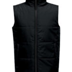 Access insulated bodywarmer