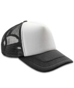 Core Detroit ½ mesh truckers cap - Image 3