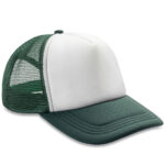 Core Detroit ½ mesh truckers cap