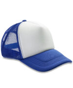 Core Detroit ½ mesh truckers cap - Image 7