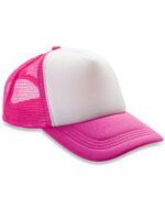 Core Detroit ½ mesh truckers cap - Image 9