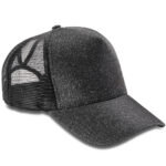 Core New York sparkle cap