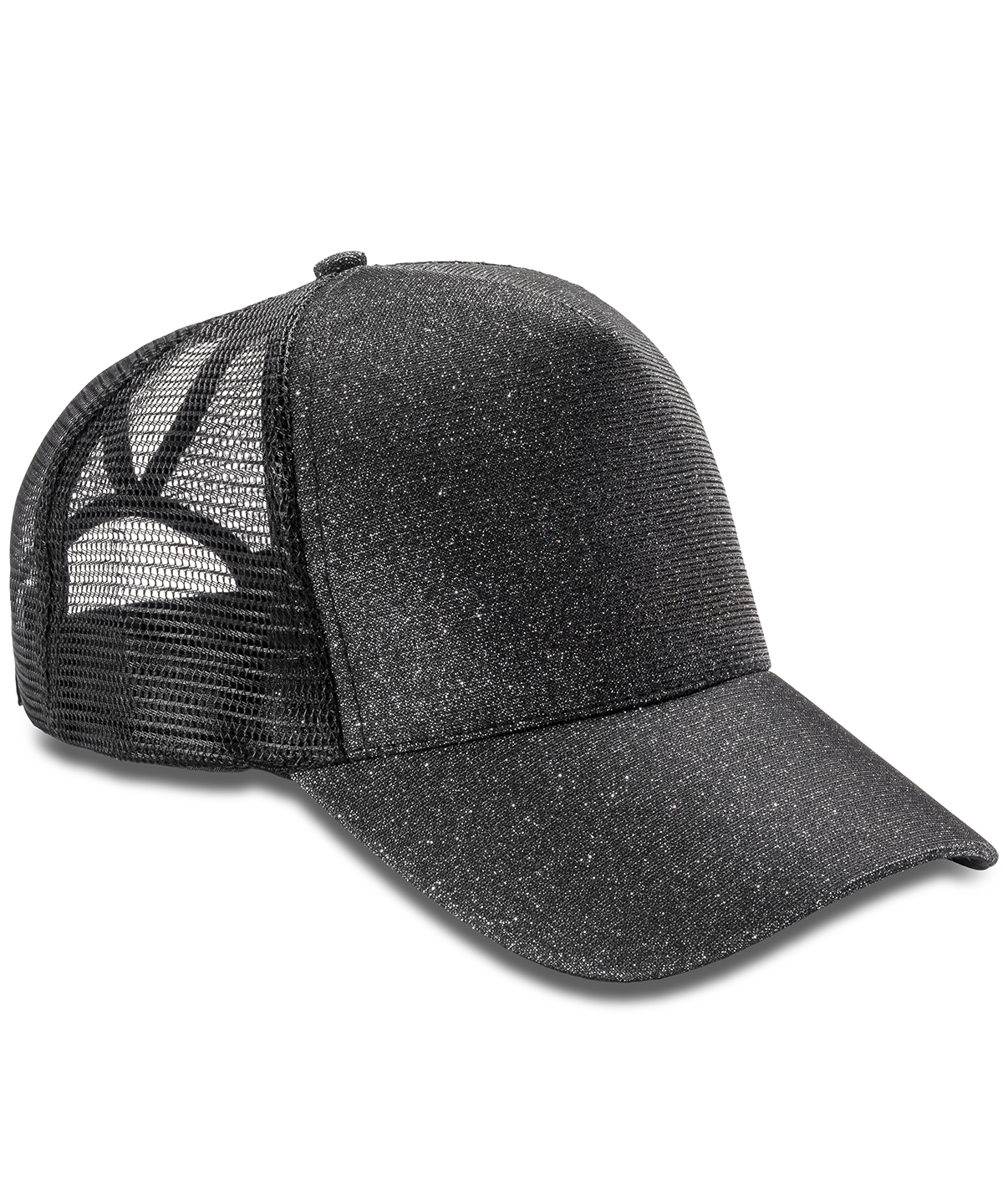 5d7b8e4a54ef2109f800002c5d86c497 Core New York sparkle cap - Image 1