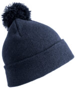 Junior pom pom beanie - Image 6