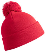 Pom pom beanie - Image 8