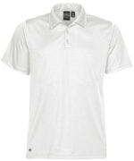 Eclipse H2X-Dry® piqué polo - Image 7