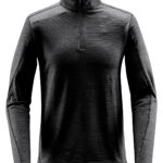 Base thermal ¼ zip