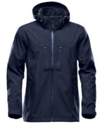 Patrol technical softshell jacket - Image 4