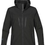 Patrol technical softshell jacket
