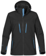 Patrol technical softshell jacket - Image 2