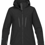 Women's Patrol technical softshell jacket