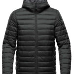 Stavanger thermal shell
