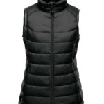 Women's Stavanger thermal vest