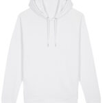Sider unisex side pocket hoodie  (STSU824)