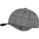 Flexfit glen check (6196)