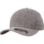 Flexfit melange cap (6355)