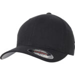 Flexfit brushed twill (6377)