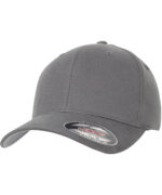 Flexfit brushed twill (6377) - Image 2