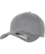 Flexfit wool-blend (6477) - Image 3