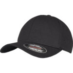Flexfit 3D hexagon Jersey cap (6584)