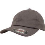 Flexfit cotton twill dad cap (6745)