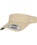 Curved visor cap (8888) - Image 4