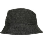 Denim bucket hat (5003DB)