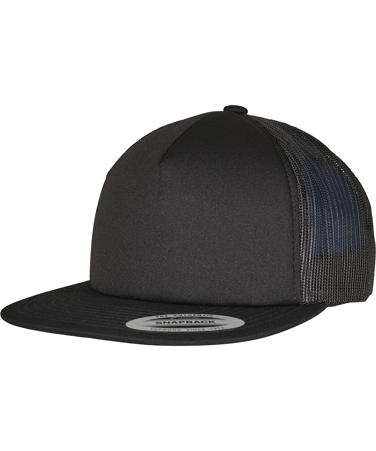 5dfaaa3c6aa6110273000391 Foam trucker (6005FF) - Image 1
